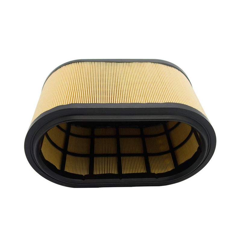 POWERWORKS Air Filter Fit for Maserati Ghibli Levante Quattroporte V6 Engines 2013-2019 Replace 670001545 - Image 3